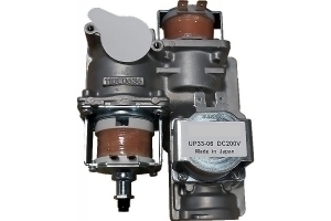Клапан главный газовый Navien Ace 13-40K, Coaxial 13-30K, Atmo 13-24А