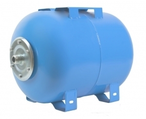 Гидроаккумулятор Сармат Г 24 оц синий