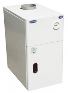 Котел напольный газовый МИМАКС КСГВ 16 (ИО) с автомат EuroSit