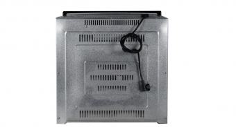 Электрический духовой шкаф MACBI MBO 1660 (BLACK) из4