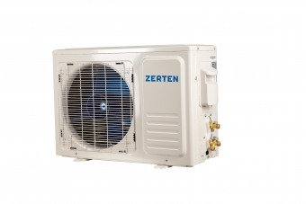 Сплит-система «Zerten» модель ZH-12 внешний блок