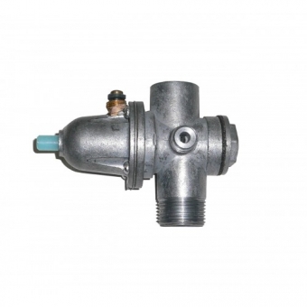 Магнитный клапан 3303-МГК-12-01 СБ (G 3-4)