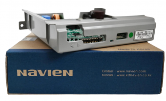 Блок управления (контроллер) Navien Deluxe S Comfort 35K из-PhotoRoom.png-PhotoRoom